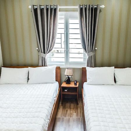 H Hotel Куинён Экстерьер фото