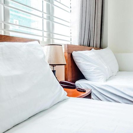 H Hotel Куинён Экстерьер фото