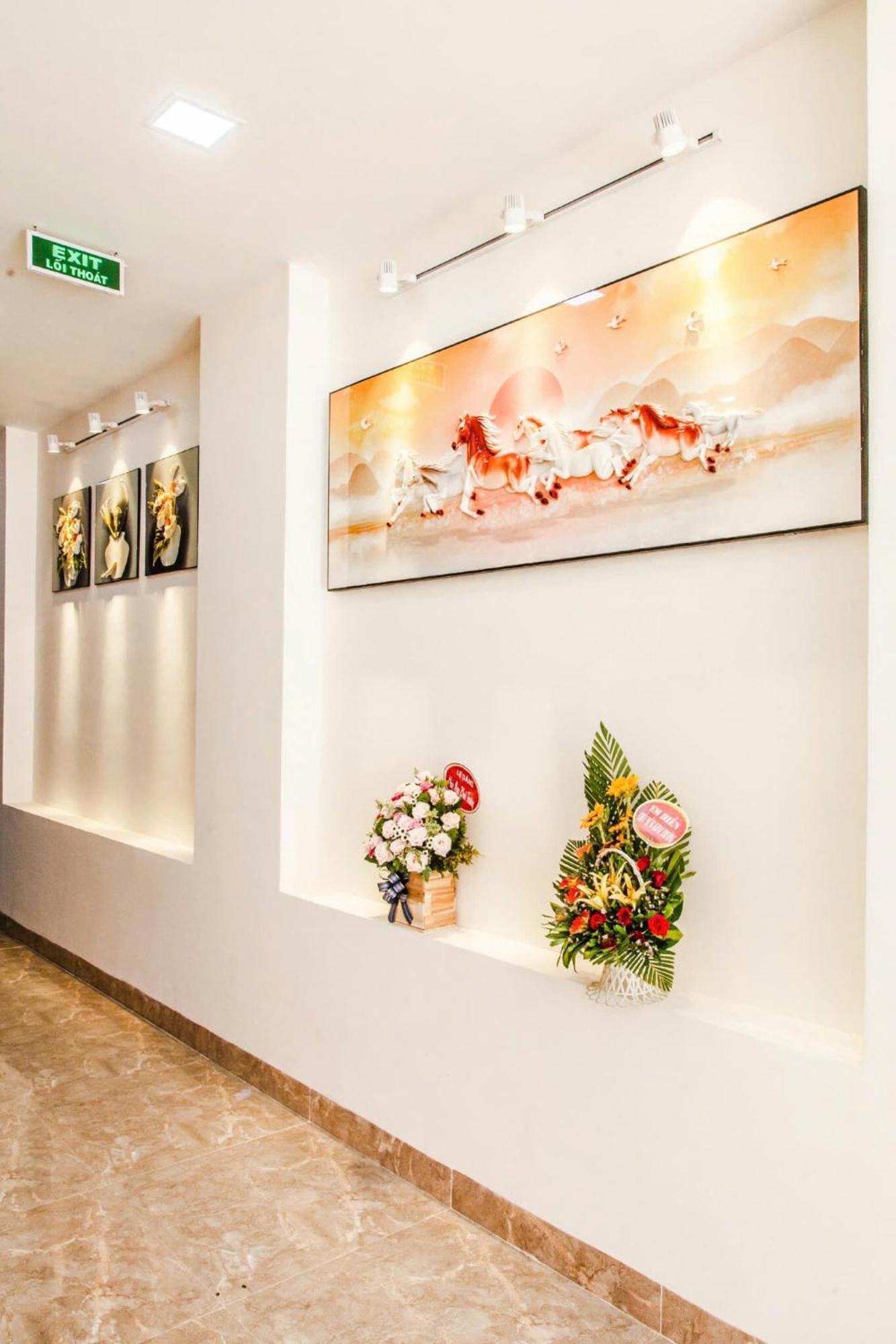 H Hotel Куинён Экстерьер фото