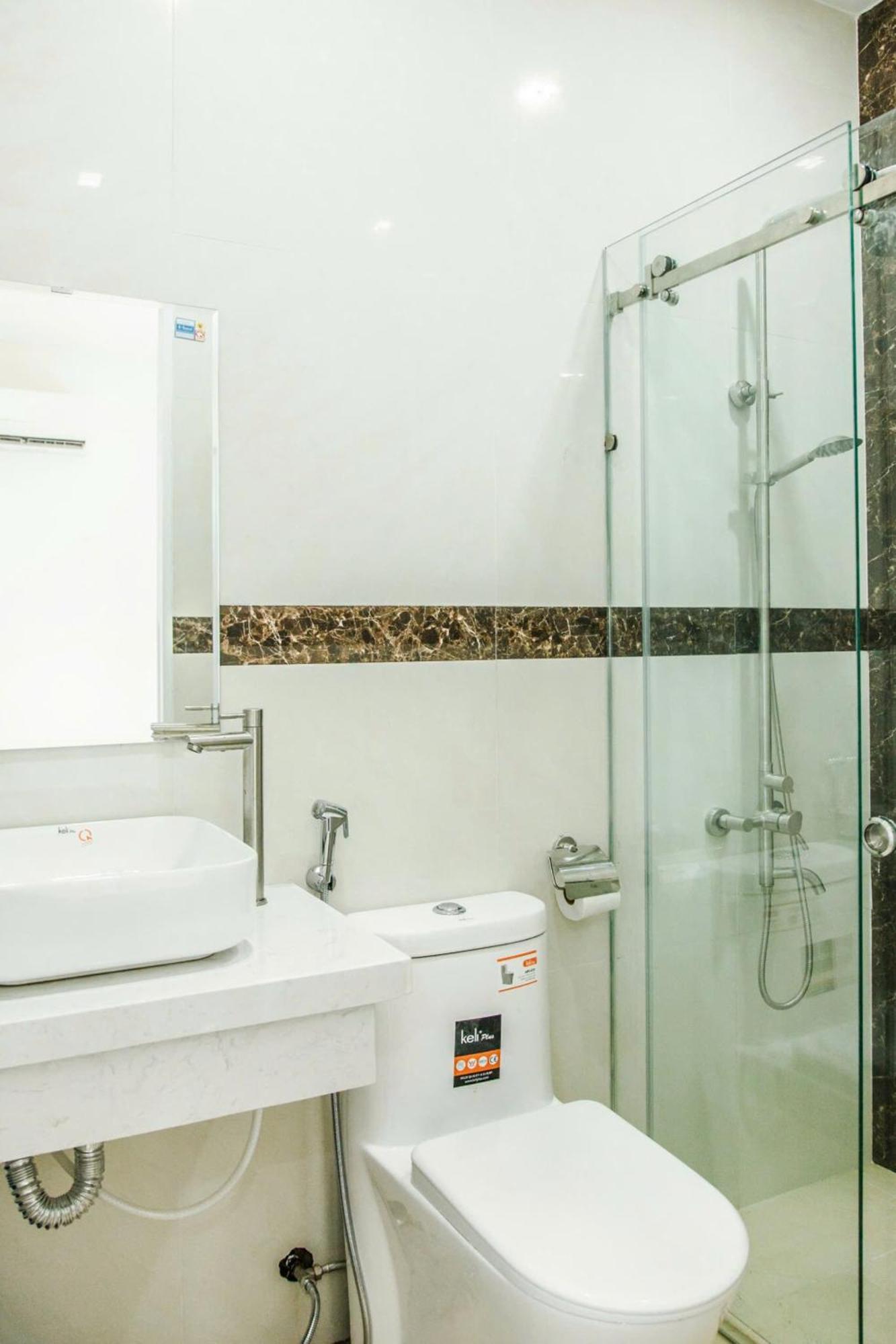H Hotel Куинён Экстерьер фото