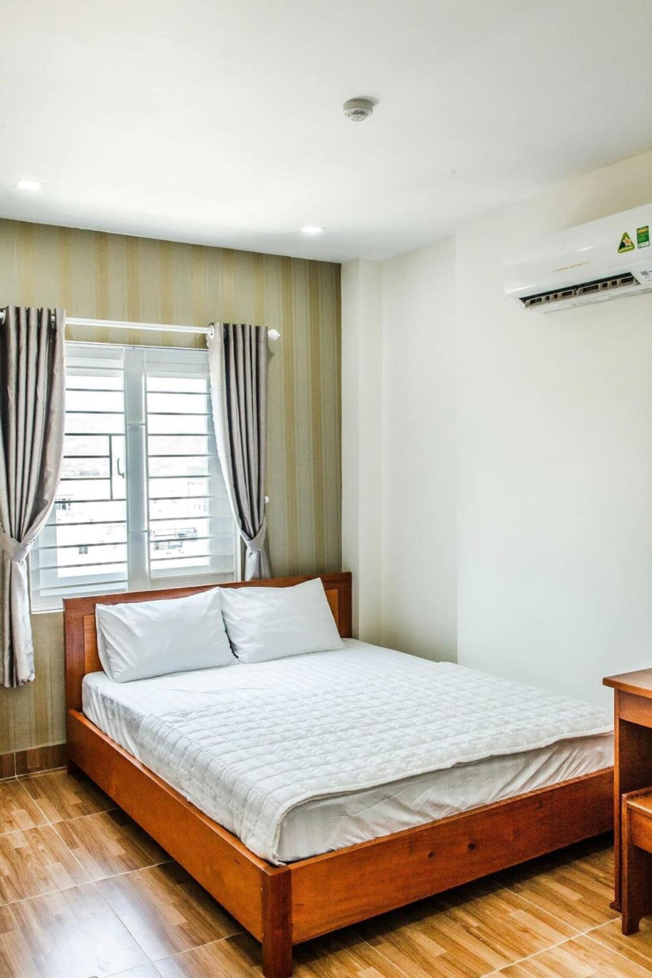 H Hotel Куинён Экстерьер фото